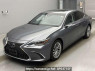 Used 2021 AT lexus es AXZH11 Image[0]
