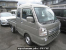 Suzuki Carry Truck DA16T
