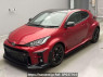 Used 2023 MT toyota gr-yaris GXPA16 Image[0]