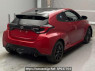 Used 2023 MT toyota gr-yaris GXPA16 Image[1]