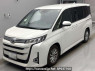 Used 2024 AT toyota noah MZRA90W Image[0]