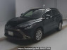 Used 2023 AT toyota corolla-cross ZSG10 Image[0]