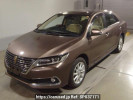 Toyota Premio ZRT260