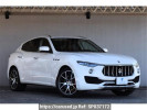 Maserati Levante MLE30E