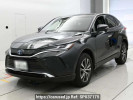 Toyota Harrier Hybrid AXUH85