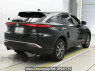 Used 2021 AT toyota harrier-hybrid AXUH85 Image[1]