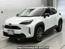 Toyota YARIS CROSS MXPB10