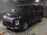 Used 2022 AT mitsubishi delica-d5 CV1W Image[0]