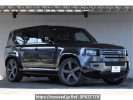 Land Rover null LE72EAC