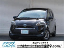 Toyota Sienta NHP170G