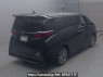 Used 2025 AT toyota alphard-hybrid AAHH45W Image[1]