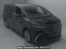 Used 2025 AT toyota alphard-hybrid AAHH45W Image[2]