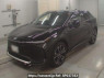 Used 2024 AT toyota bz4x YEAM15 Image[0]