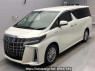 Used 2021 AT toyota alphard-hybrid AYH30W Image[0]