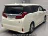 Used 2021 AT toyota alphard-hybrid AYH30W Image[1]