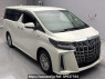 Used 2021 AT toyota alphard-hybrid AYH30W Image[2]