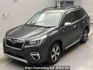 Subaru Forester SKE