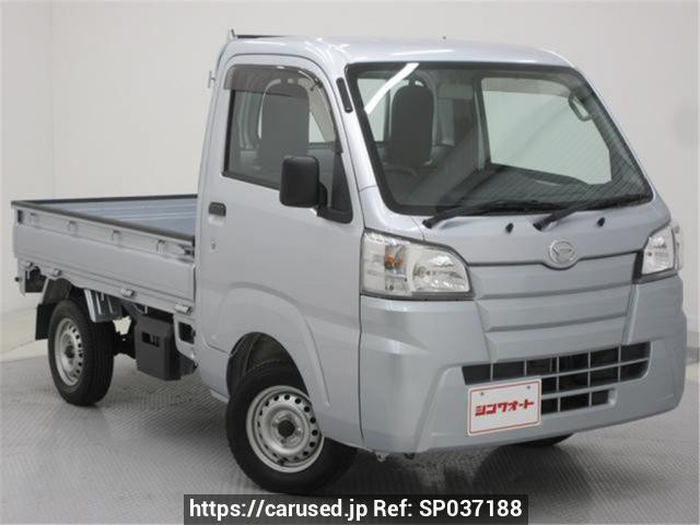 2021 Daihatsu Hijet Truck S510P