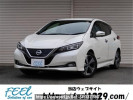 Nissan Leaf ZE1