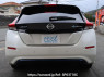 Used 2020 AT nissan leaf ZE1 Image[1]