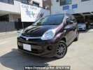 Toyota Passo KGC30