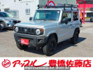 Suzuki Jimny JB64W