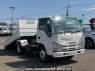 Used 2009 MT isuzu elf-truck NKR85AN Image[2]