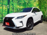 Used 2016 AT lexus rx AGL20W Image[0]
