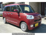 Used 2024 AT daihatsu move-canbus LA850S Image[0]