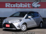 Used 2019 AT toyota vitz NSP130 Image[0]