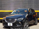 Mazda CX-3 DK5FW