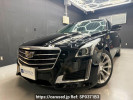 Cadillac CTS A1LL