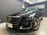 Used 2017 AT cadillac cts A1LL Image[0]