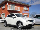 Nissan JUKE YF15