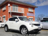 Used 2011 AT nissan juke YF15 Image[0]
