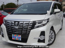 Toyota Alphard AGH30W