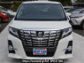 Used 2017 AT toyota alphard AGH30W Image[2]