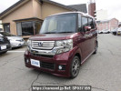 Honda N-BOX CUSTOM JF1