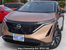 Nissan Ariya FE0