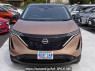 Used 2022 AT nissan ariya FE0 Image[2]