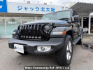 Jeep JEEP WRANGLER UNLIMITED JL20L