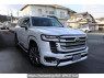 Used 2025 AT toyota land-cruiser VJA300W Image[0]
