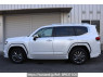Used 2025 AT toyota land-cruiser VJA300W Image[2]