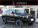 Toyota FJ CRUISER GSJ15W