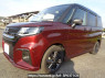 Used 2024 AT suzuki solio MA47S Image[0]