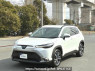 Used 2022 AT toyota corolla-cross ZVG15 Image[2]