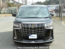 Toyota Alphard AGH30W