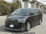 Used 2021 AT toyota alphard AGH30W Image[2]