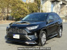 Used 2023 AT toyota rav4 MXAA54 Image[2]
