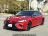 Used 2021 AT toyota camry AXVH75 Image[2]